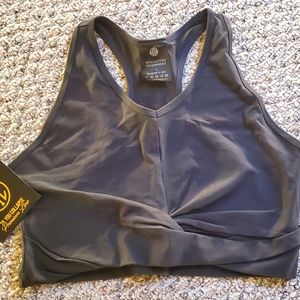 Til You Collapse Tank Top